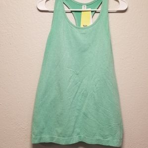 All in motion womens athleisure tank